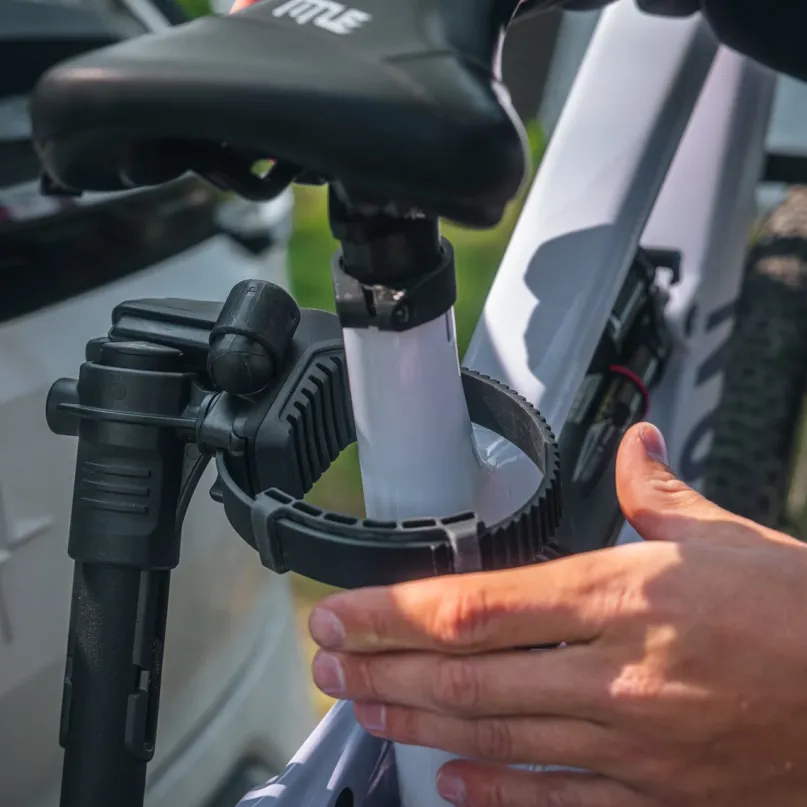 VeloLite Fahrradträger 1 Fahrrad