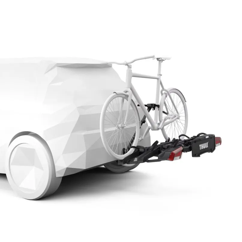 VeloLite Fahrradträger 3 Fahrräder