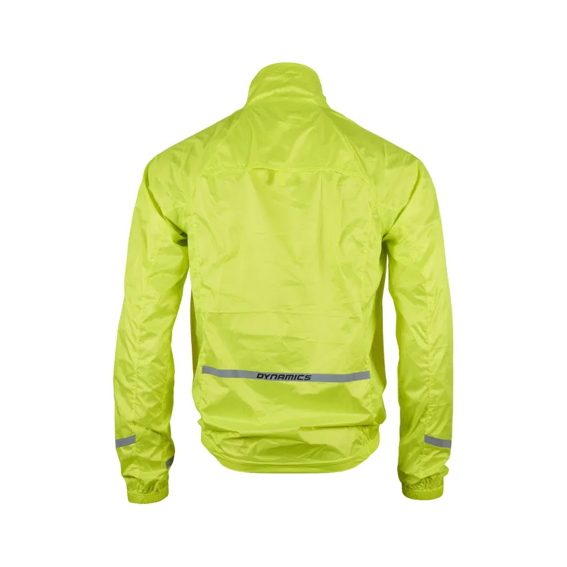 Vento Windjacke Herren