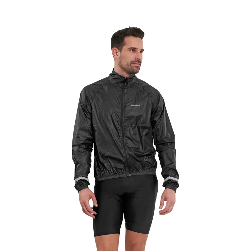 Vento Windjacke Herren