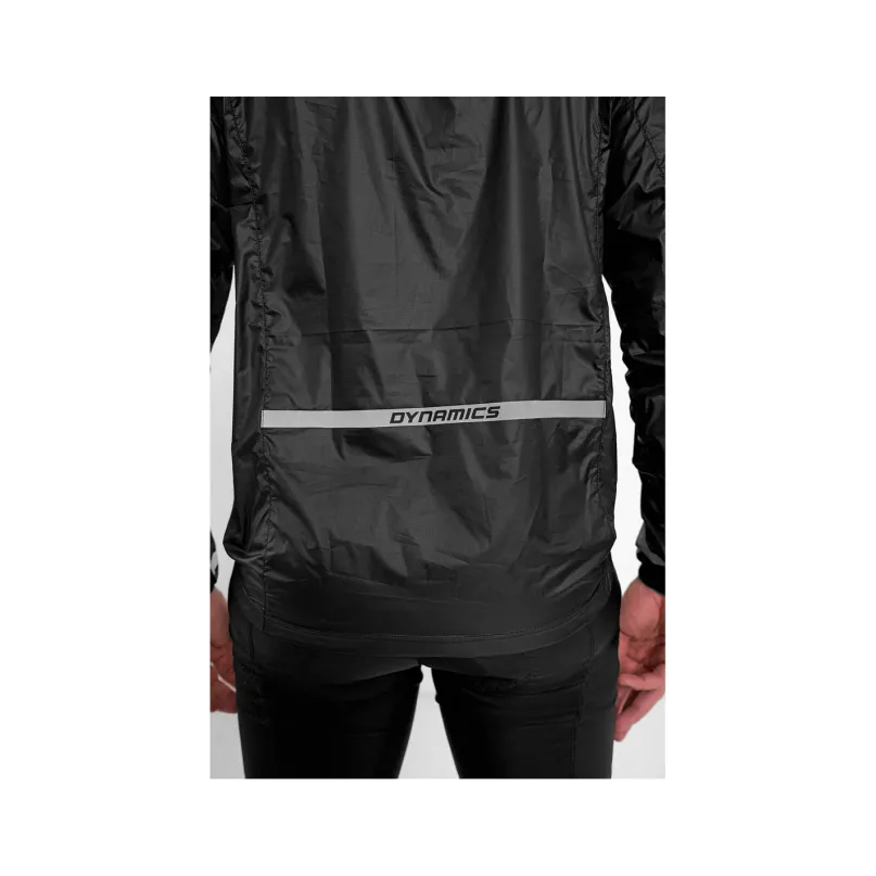 Vento Windjacke Herren