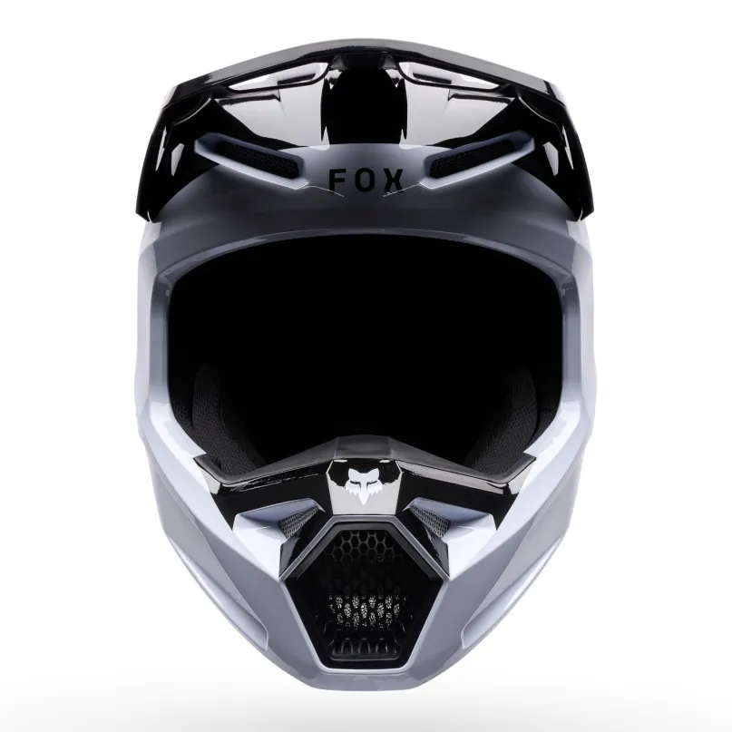 V1 Noble Motocross Helm