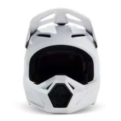 V1 Solid Motocross Helm