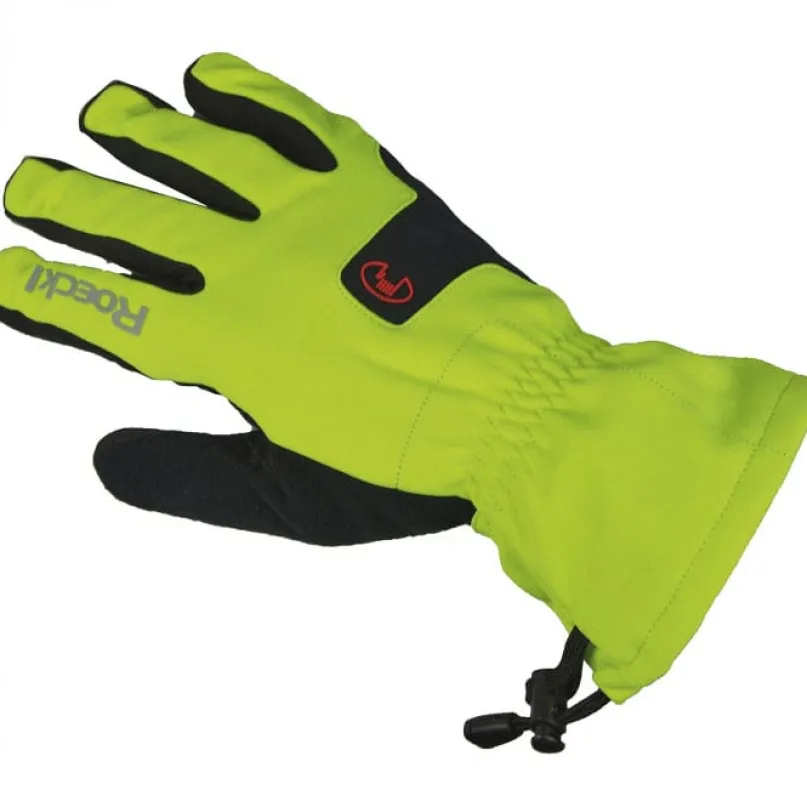 Windstopper Winter Fahrradhandschuhe