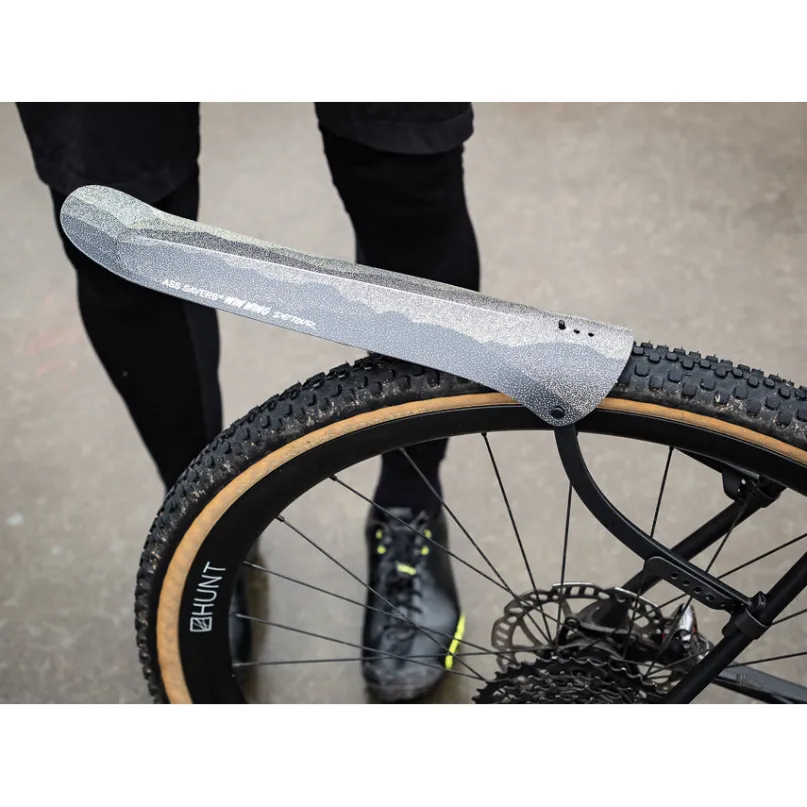 Win Wing 2 Gravel Detour Spritzschutz Fahrrad