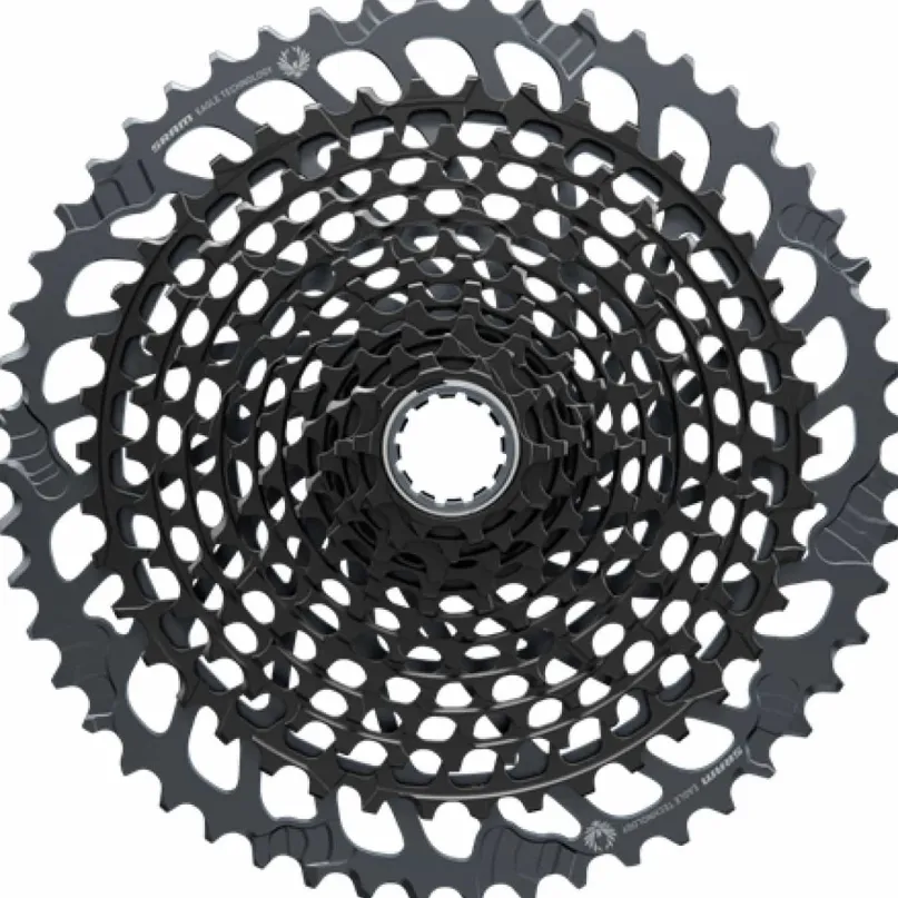 XG-1295 Eagle 12-fach 10-52 Z Fahrrad-Kassette (ohne OVP)