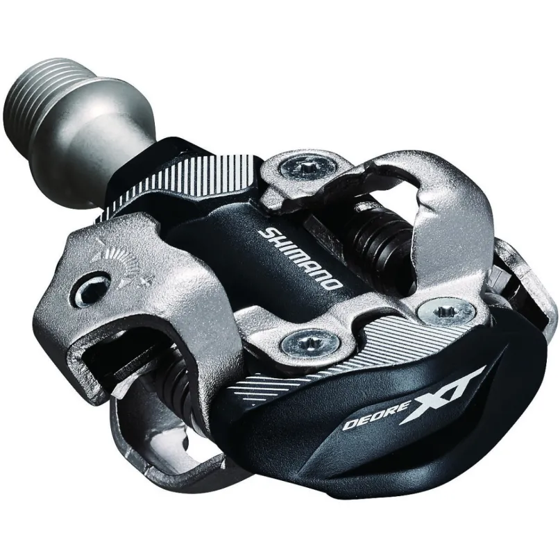XT PD-M8100 MTB-Pedale