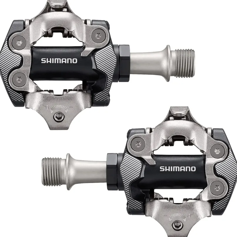 XT PD-M8100 MTB-Pedale