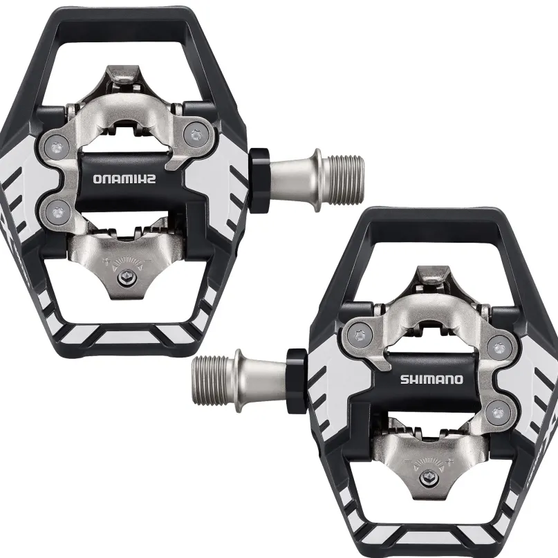 XT PD-M8120 MTB-Pedale