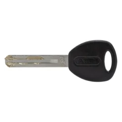 Yarnit 4004K/110 Kettenschloss schwarz