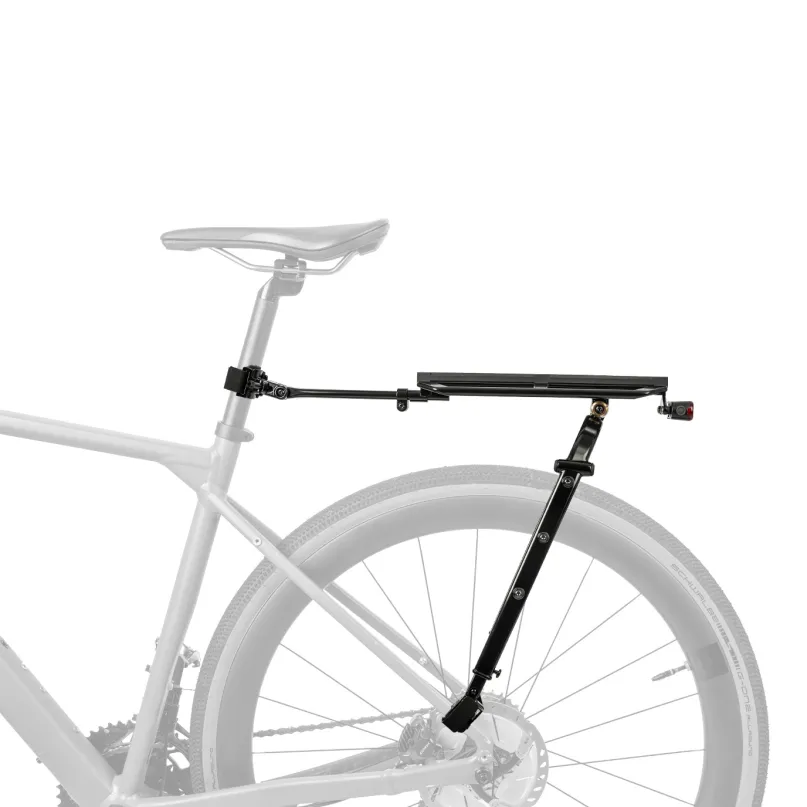 Zi:RAK Quick-Mount Gepäckträger