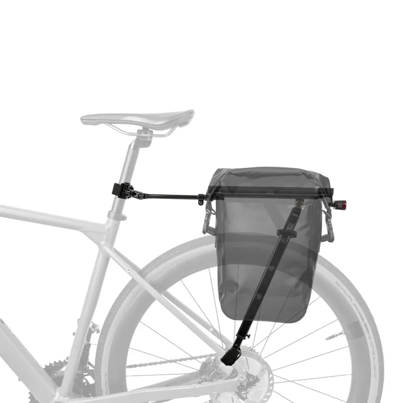 Zi:RAK Quick-Mount Gepäckträger