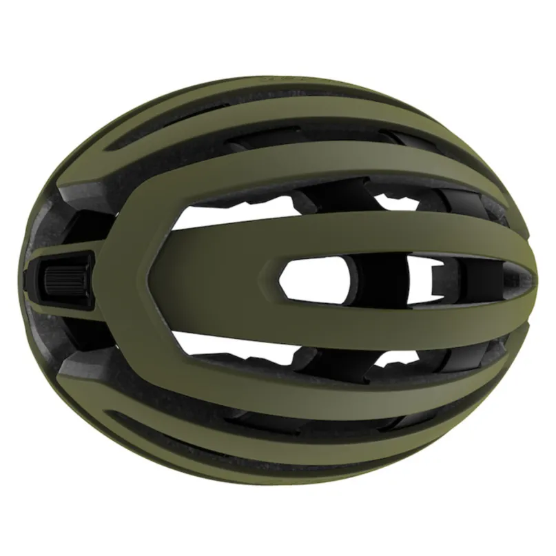 Z1 KinetiCore Rennrad- & Gravel-Helm