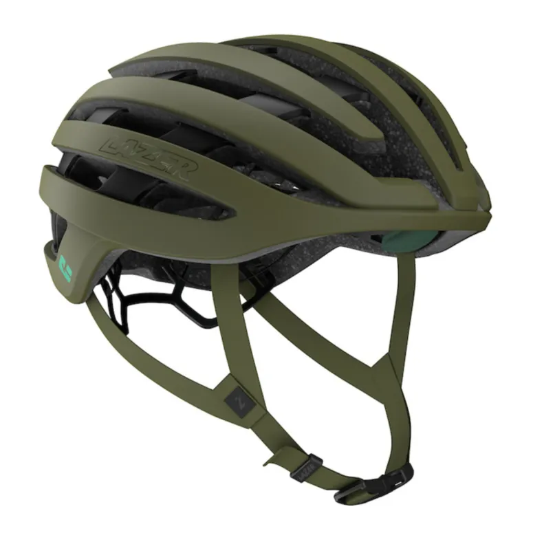 Z1 KinetiCore Rennrad- & Gravel-Helm